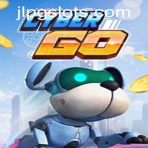 Discover CyberGO: A Revolutionary JLPG Experience