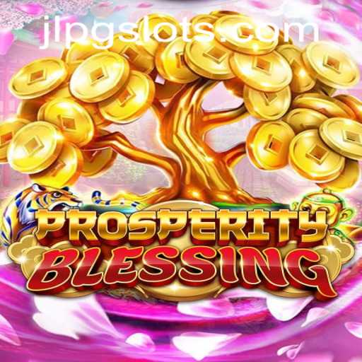 Discover ProsperityBlessing: A JLPG Adventure