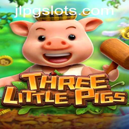 Exploring the Enchanting World of THREELITTLEPIGS: A New Game Phenomenon