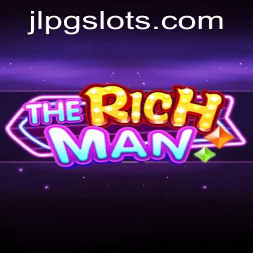 Discovering TheRichMan: An Immersive JLPG Adventure